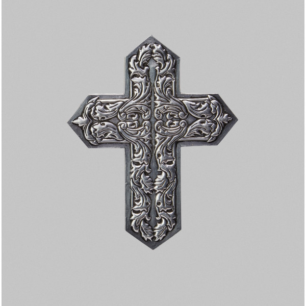 Sharp Cross
