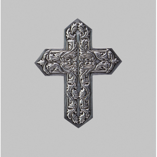 Sharp Cross