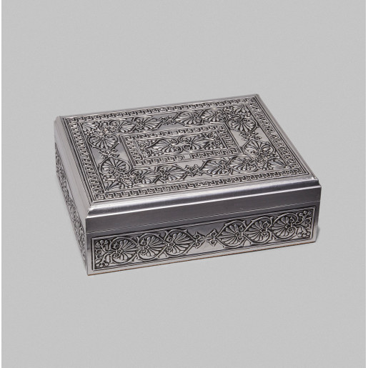 Shells Design Box