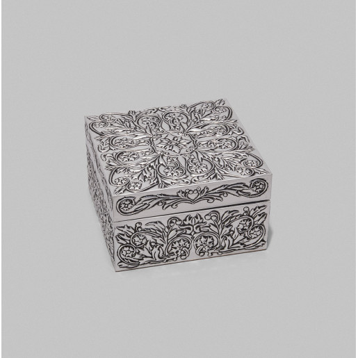 Flowers Design Small Box