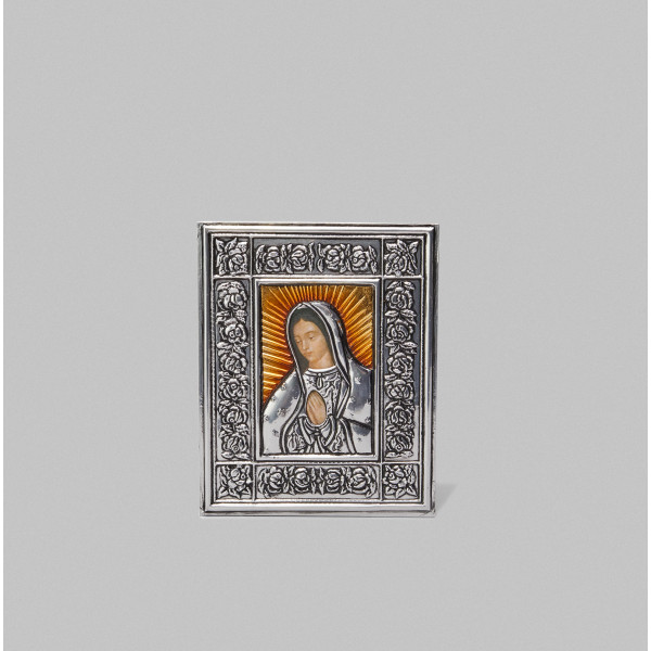 Small Size Virgin of...