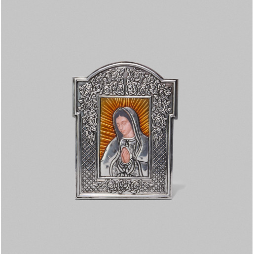Large Size Virgin of...