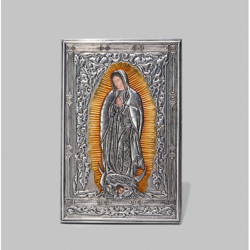 Virgin of Guadalupe Full...