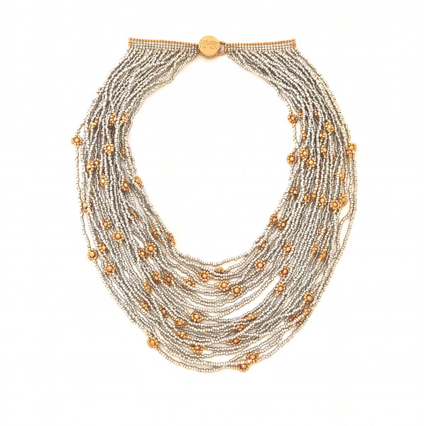 Cosecha 25 Silver Thread...