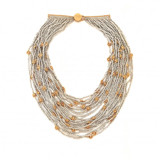 Collar Cosecha de 25 hilos...