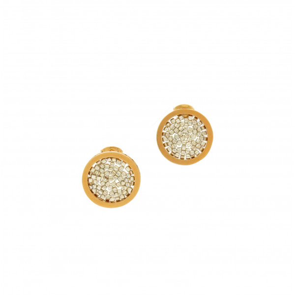 Small Earrings, Ciclos...