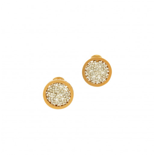 Small Earrings, Ciclos...