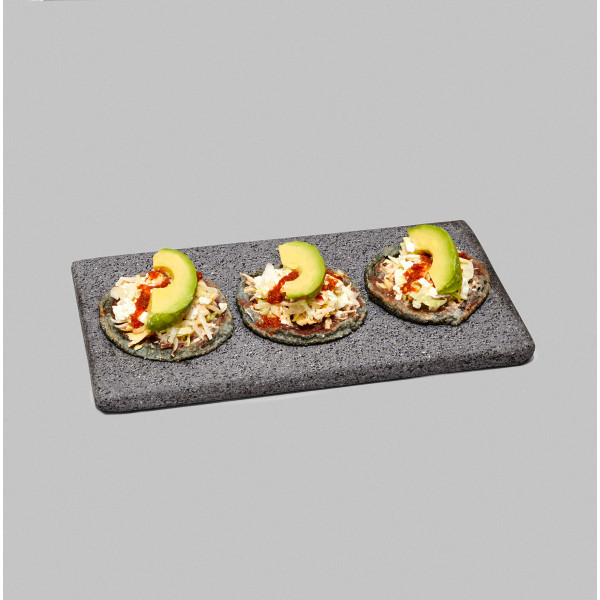 Earthenware Tray