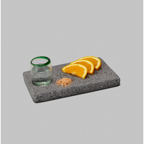 Tequila Holder