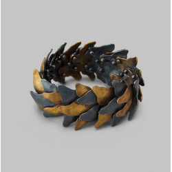 Brazalete "Medusa"
