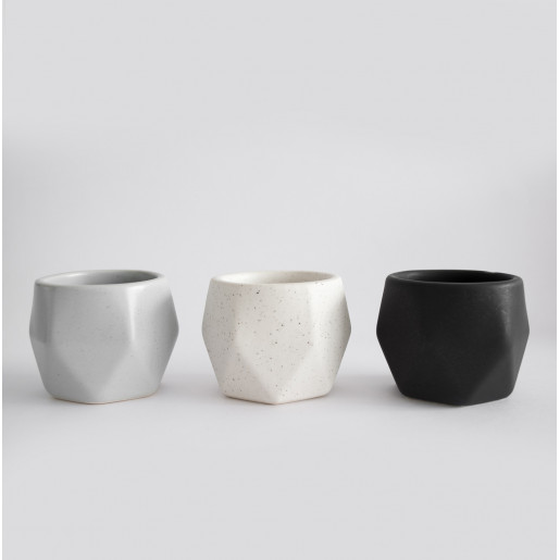 Silicia Polyhedral 3 Large...