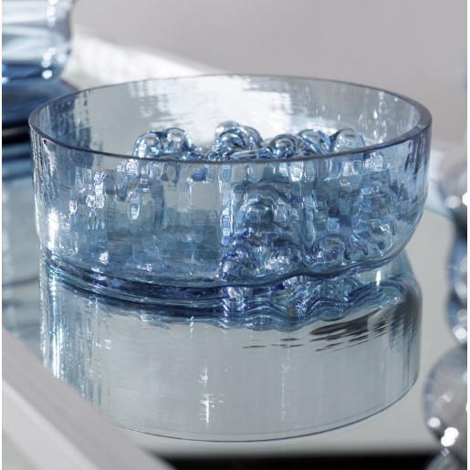 Ollin Glass Piece Tequio...