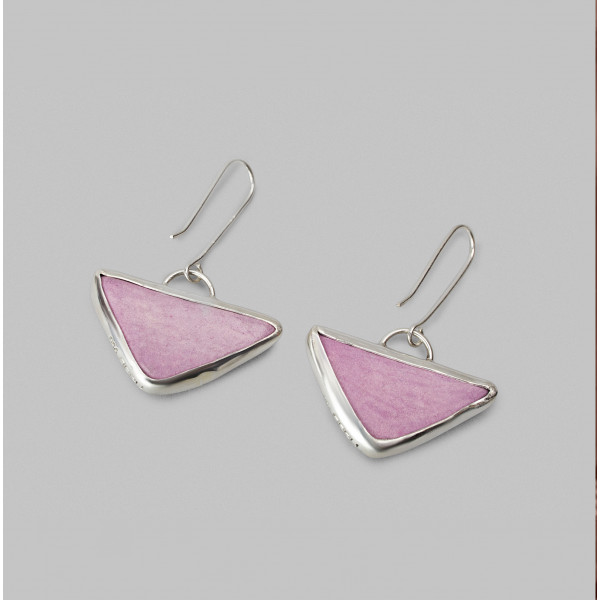 Aretes de bisel...