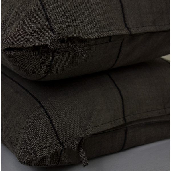 Cushion Cover Set (2 pcs)