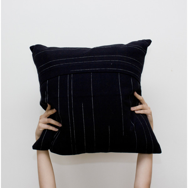 Smooth Cushion Cover