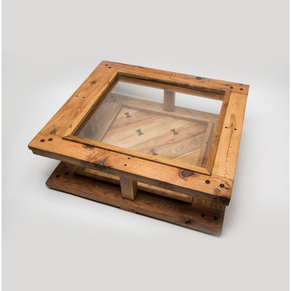 Oak Table