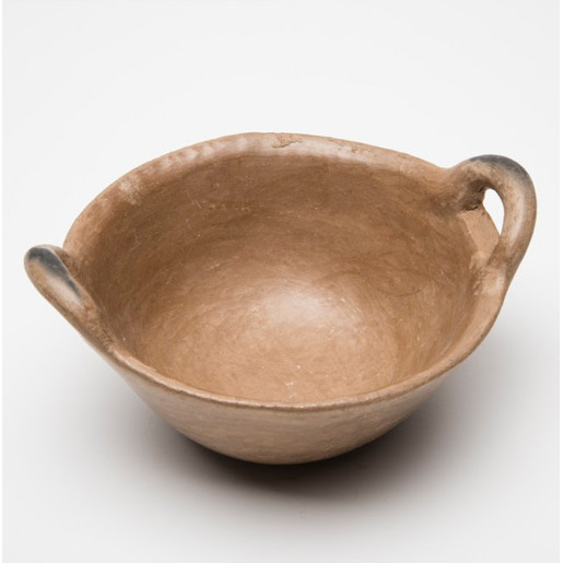 Cazuela grande con dos orejas