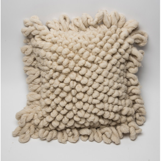 Thick Loop Cushion