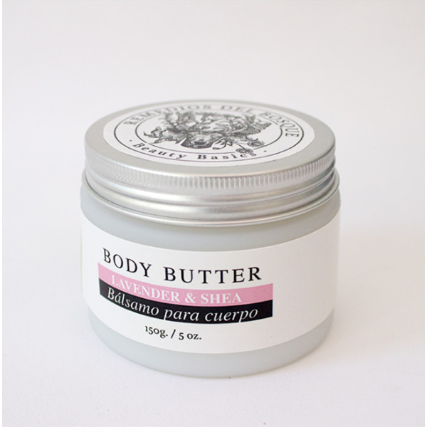 Crema corporal de calendula...