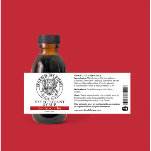 Expectorant Syrup