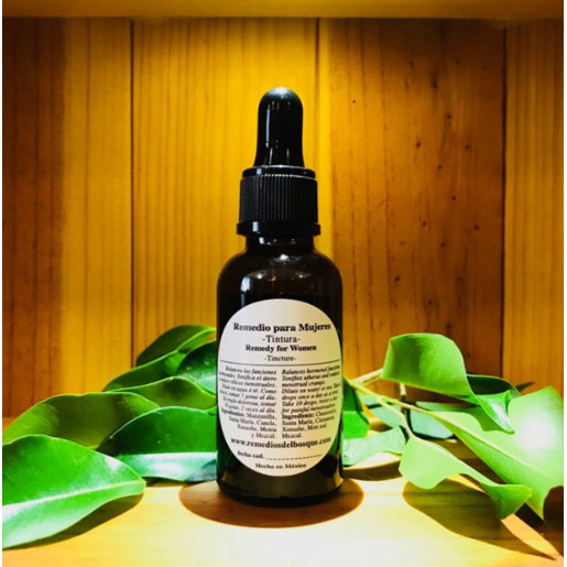Women Tincture