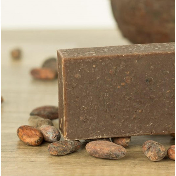 Cocoa Soul Soap