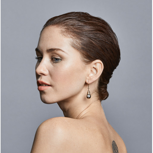 Aretes espiral de la vida
