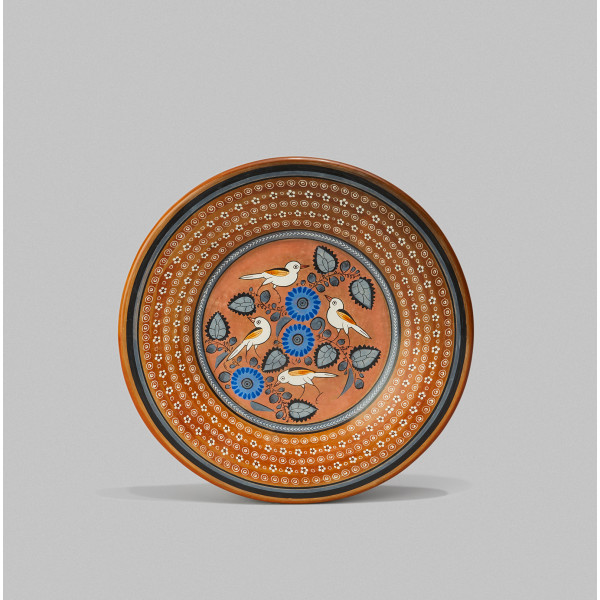 Birds Plate 14.2
