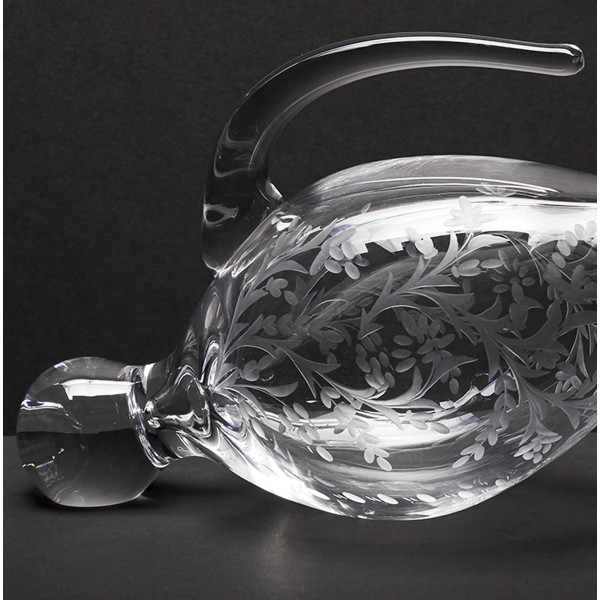Large Decanter