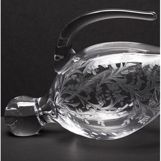 Large Decanter