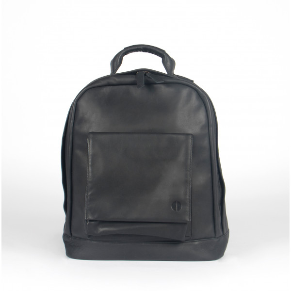 Mochila negra