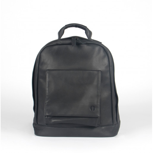 Black Backpack