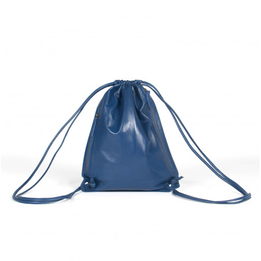 Blue Bag