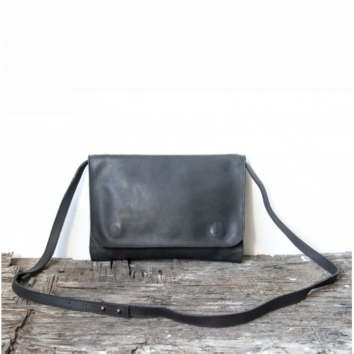Black Clutch