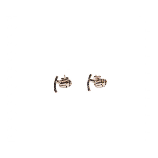 Euphrates Earrings