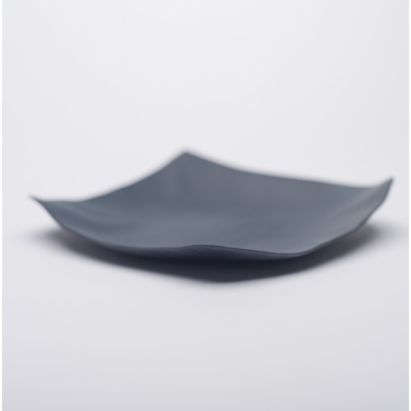 Slip of Paper Plate Small Size