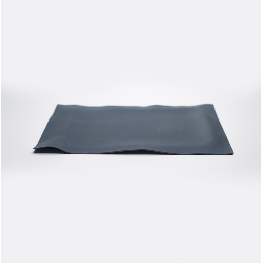 Trapezoide de porcelana
