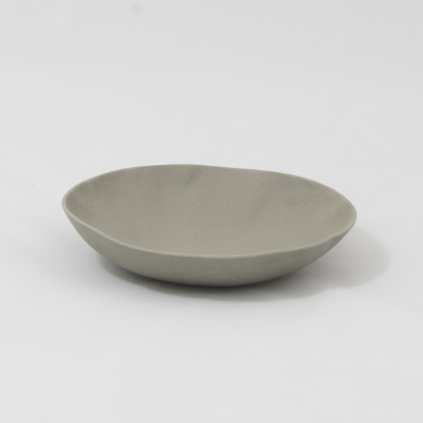 Gray Small Cup