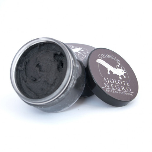 Exfoliante facial y...