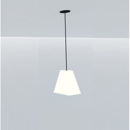 Prism Ceiling Lamp, Kami...