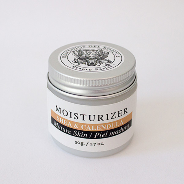 Shea Butter and Marigold...