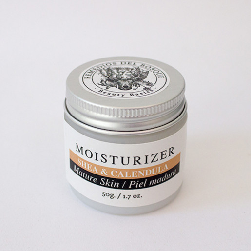Crema hidratante con...