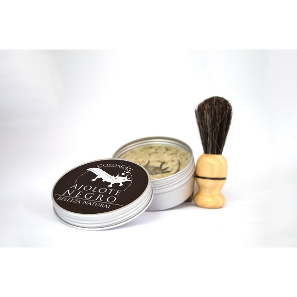 Shaving Soap Set