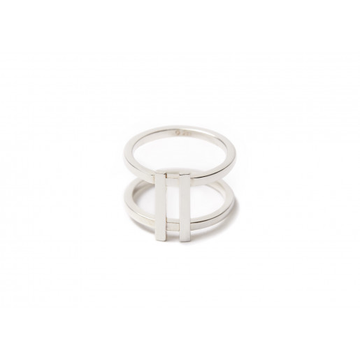 Anillo romano II en baño de...