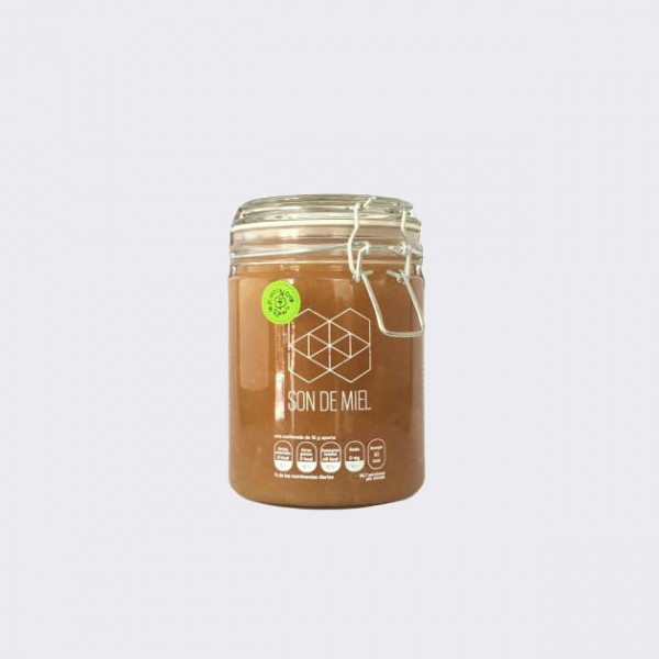 Black Oak Tree Flowering Honey