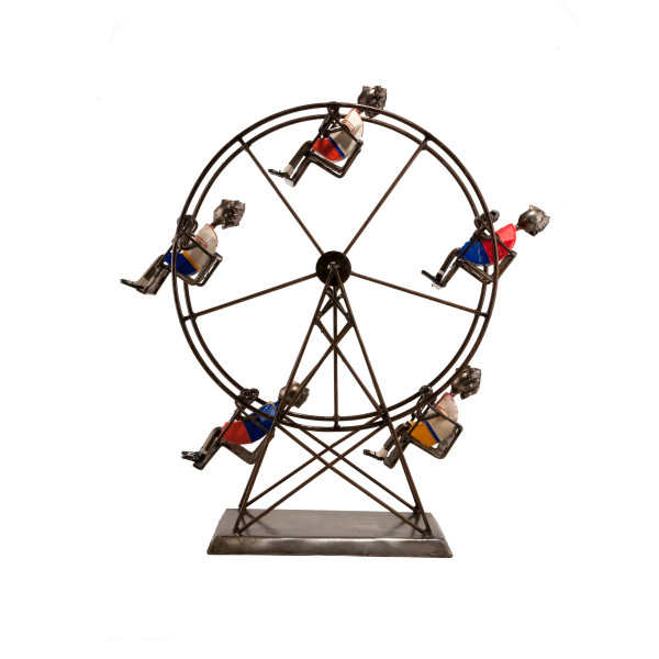 Ferris Wheel