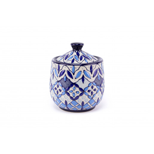 Ceramic Sugar Bowl