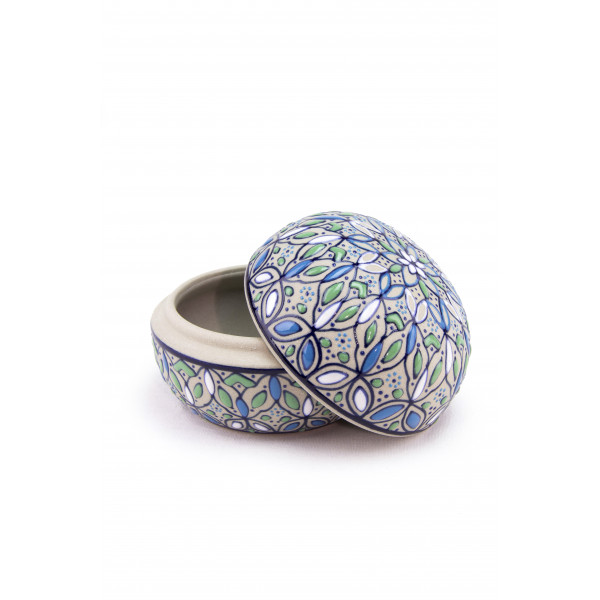 Ball Jeweler