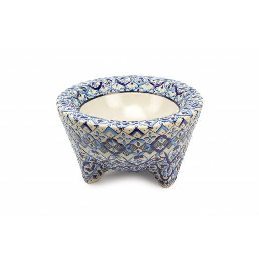 Molcajete de cerámica