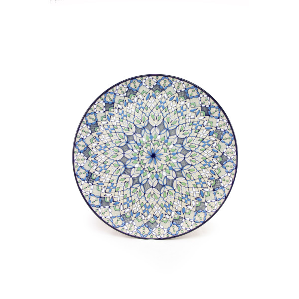 Decorative Plate to Hang